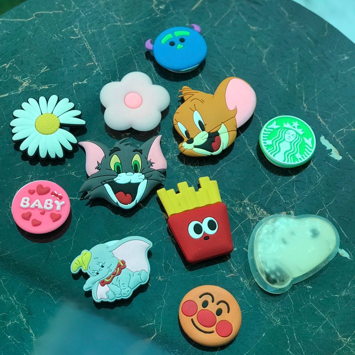 Funny Faces Pop Sockets Funny Faces Pop Sockets